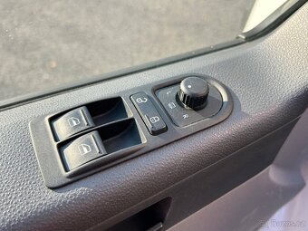 Volkswagen Transporter,  2.0 TDI 75 kW/LONG/WEBASTO/TZ - 14