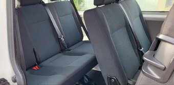Prodám VW Transportér T6, 2.0 TDI - 14