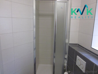 Pronájem bytu 1 + 1, v OV, cihla, 46 m2, ul. Jáchymovská,  K - 14