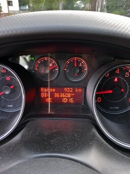 Prodám Fiat bravo 1.4 - 14