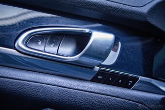 Porsche Panamera Diesel Tiptronic /AJ NA SPLÁTKY/ - 14