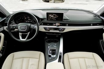 Audi A4 Avant 3.0 TDI Quattro - 14