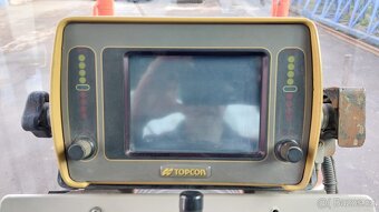 Orenstein & Koppel F 106.5 A 6x6+NIVELACE TOPCON - 14