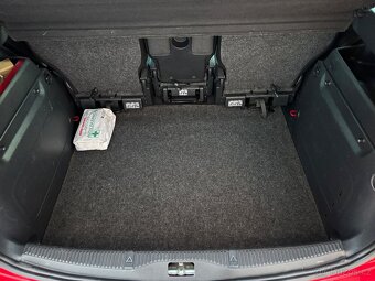 Škoda Roomster 1.2 TSi - 2014 - najeto 97tis km - 14