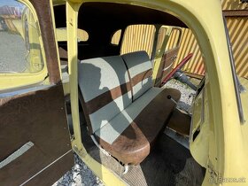Predám škoda Tudor 1102 - 14