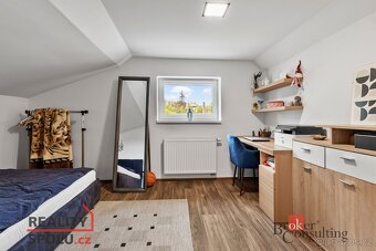 Prodej, domy/rodinný, 138 m2, Sokolí 442/48, 46601 Jablonec  - 14