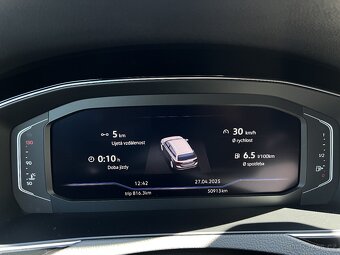 Pronájem Volkswagen Passat 2023 - 14