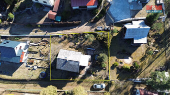 Prodej chaty, 55 m², Kamýk nad Vltavou - 14