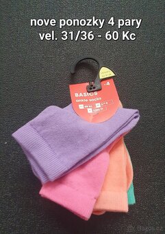 Obleceni pro malou slecnu 122/128 - 14
