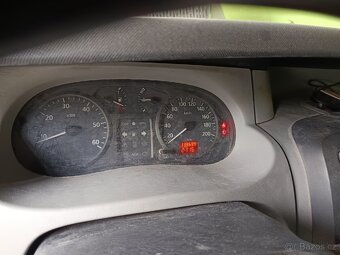 Renault Trafic ll - 14