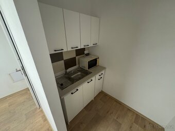 Pronájem skladovací prostor Vysoké Mýto - 14