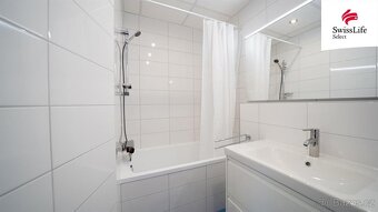 Pronájem bytu 3+kk 65 m2 Rezlerova, Praha - 14
