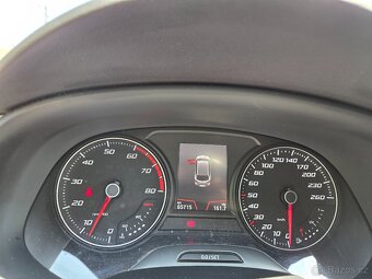 Seat Leon, 1.5 TSI Xcellence 96 KW - 14