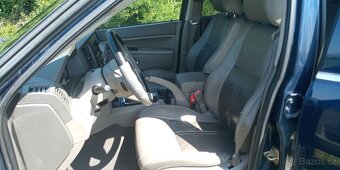 Jeep grand Cherokee 3.0crd - 14