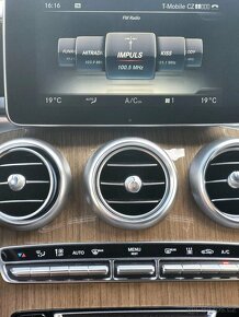 Mercedes-Benz GLC coupe - AMG 220d 4 MATIC_2,2_ 2017_ČR - 14