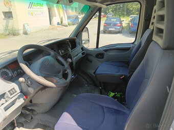 Iveco Daily 35S10 MRAZÁK - 14