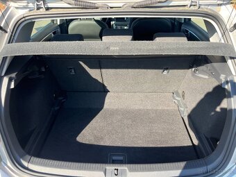 Volkswagen Golf 1,2 TSi Serviska, Tempomat, AC - 14