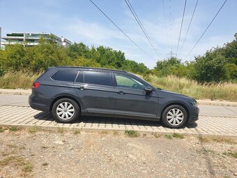 Volkswagen Passat B8 2020 - 14