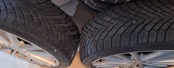 alu kola SUZUKI 17x6,5J - 14