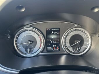 Suzuki Vitara 1.4 103kW 2019 61650km 4x4 - 14