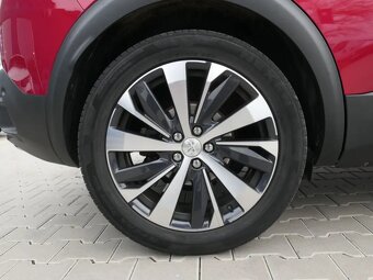 Peugeot 3008, GT 2.0BHDi 180 EAT6 DPH - 14