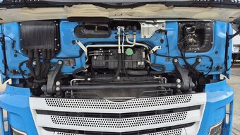 MERCEDES-BENZ ACTROS 1848 LSRL GIGA SPACE EURO 6 - 14