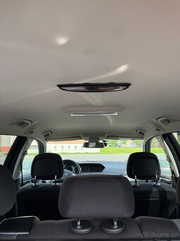 Mercedes-Benz C 200 CDI kombi (W204) - 14