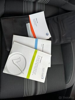 Touran 1,4Tsi 103 kW 140k - 14