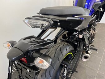 Yamaha Tracer 700 TOP - 14