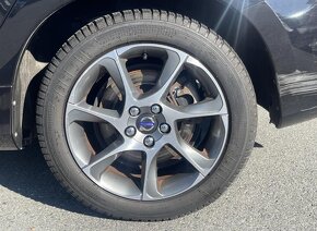 Volvo V60 1.6 D2 OCEAN RACE 112K MAN6 - 14