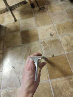 Lišta ke kuchynské desce - 14