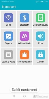 Honor 7A - chytrý mobil vhodný i pro důchodce - 14