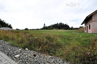 Prodej pozemek Bydlení, 1042㎡ - 14