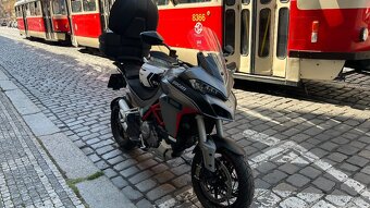 Ducati Multistrada 1260s Grand Tour, Odpočet DPH - 14