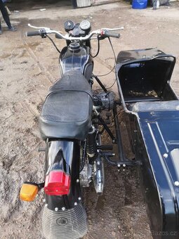 Dnepr MT10 1983 - 14