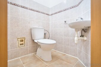Troubky RD 7+2  240m2, zahrada 800m2 - 14