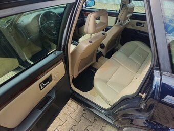 Audi S2 avant 2.2turbo - 14