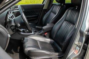 Alfa Romeo 159 3.2 JTS Q4 - 14