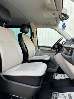 Volkswagen Transporter T6 2.0 BiTDI 132kw 4-Motion DSG - 14