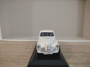 Legendární automobily minulé éry - 9 - 14