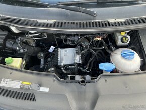 Volkswagen Transporter T6 106773km - 14