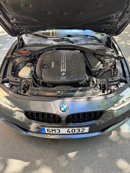 Bmw 435d - 14