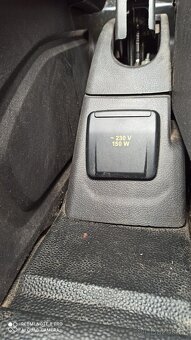 Ford Transit Custom L2H1 - 14
