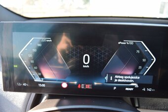 ►►BMW iX 0.0 xDrive40 FULL VÝBAVA ZÁRUKA◄◄ - 14