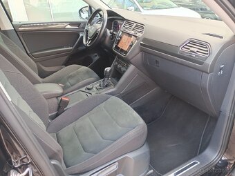 VW Tiguan Allspace 2.0TDI 147kW 112tkm 4x4 DSG Panorama DCC - 14