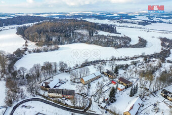 Prodej rodinného domu, plocha pozemku 8894 m², Žlutice - 14