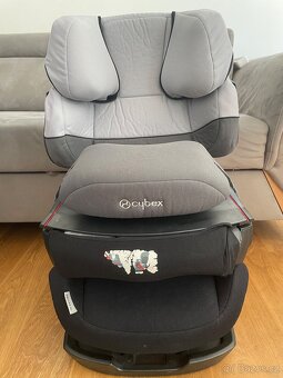 Autosedačka CYBEX Pallas 2-fix - 14