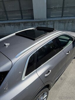 Audi E-Tron 55 Quattro Advance, tažné, Matrix LED, B&O, DPH - 14