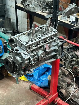 Motor skoda 105- 1.4MPI - 14