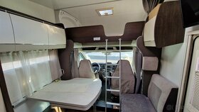 Obytné auto Benimar 340 sport, alkovna, - 14